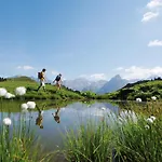 Next To Titlis Station 公寓 英格堡