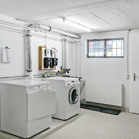 Next To Titlis Station Апартаменты