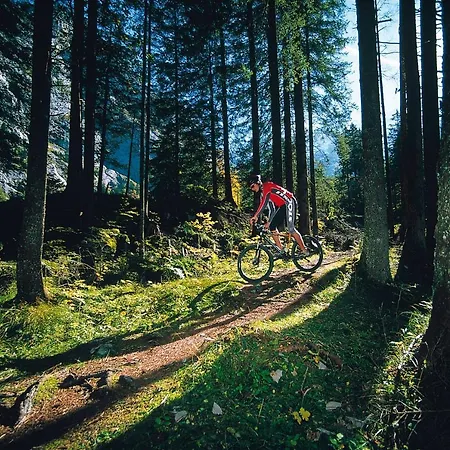 Next To Titlis Station Engelberg