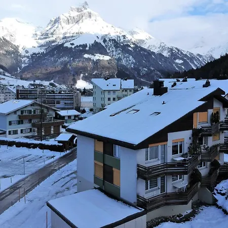 Next To Titlis Station Appartamento Engelberg