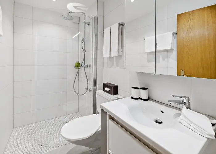 Next To Titlis Station Apartment Engelberg