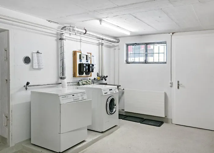 Next To Titlis Station Apartment