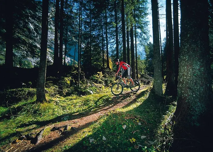 Next To Titlis Station Engelberg