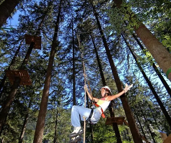 Apartment Next To Titlis Station