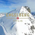 Next To Titlis Station * Engelberg
