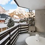 Next To Titlis Station *