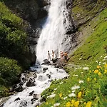 Apartment Next To Titlis Station *
