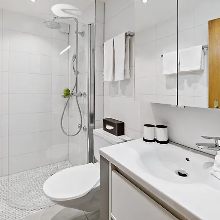 Next To Titlis Station アパート エンゲルベルク