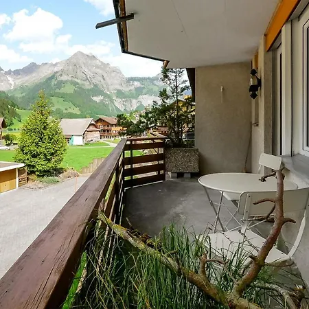 Next To Titlis Station *